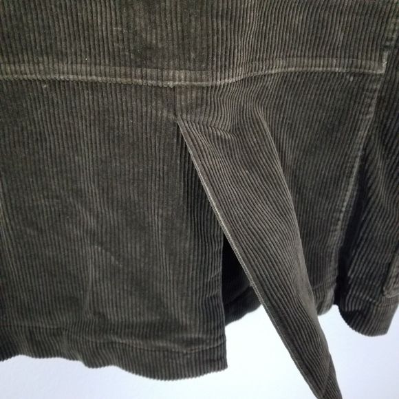 Ralph Lauren Brown Pea Coat - Picture 12 of 16